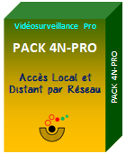 Pack 4N-PRO