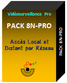 Pack 8N-PRO