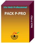 Pack P-PRO