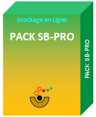 Pack SB-PRO