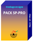 Pack SP-PRO