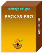 Pack SS-PRO